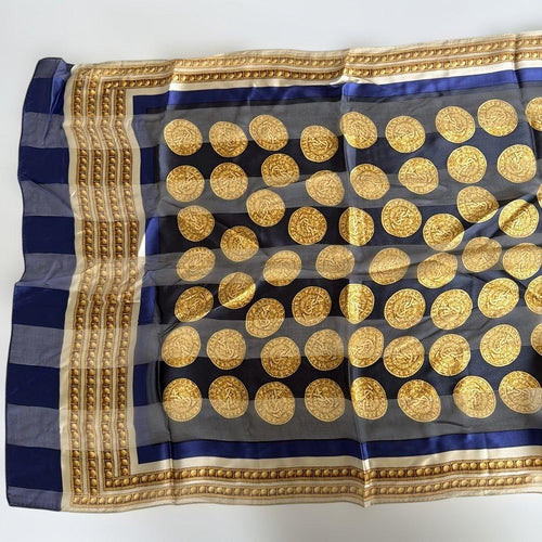 Bandanas Thin Scarves