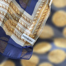 Bandanas Thin Scarves
