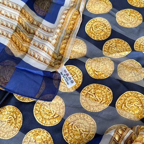 Bandanas Thin Scarves