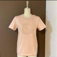 Moncler Short-Sleeve T