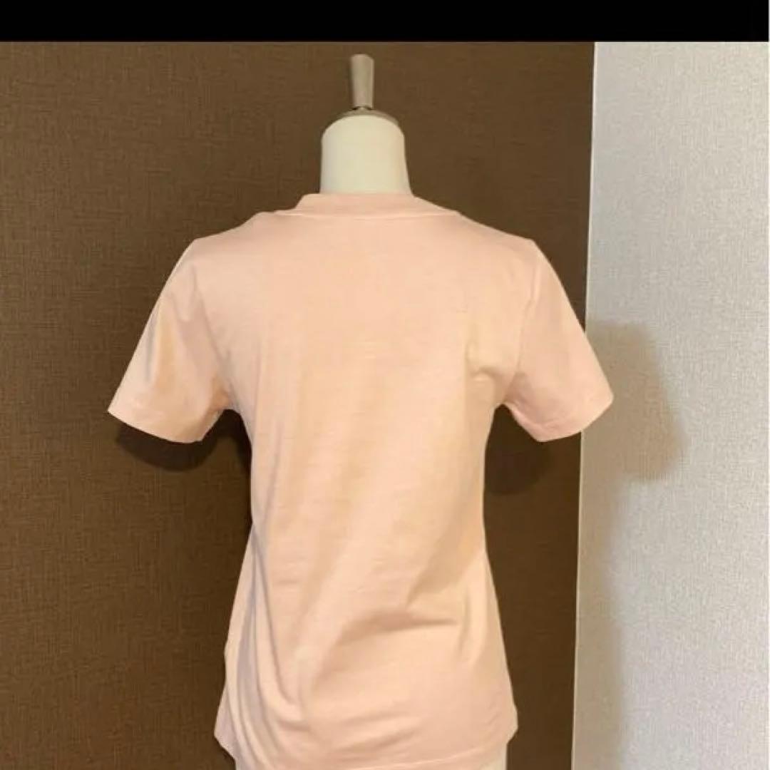 Moncler Short-Sleeve T