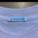 Moncler Short-Sleeve T