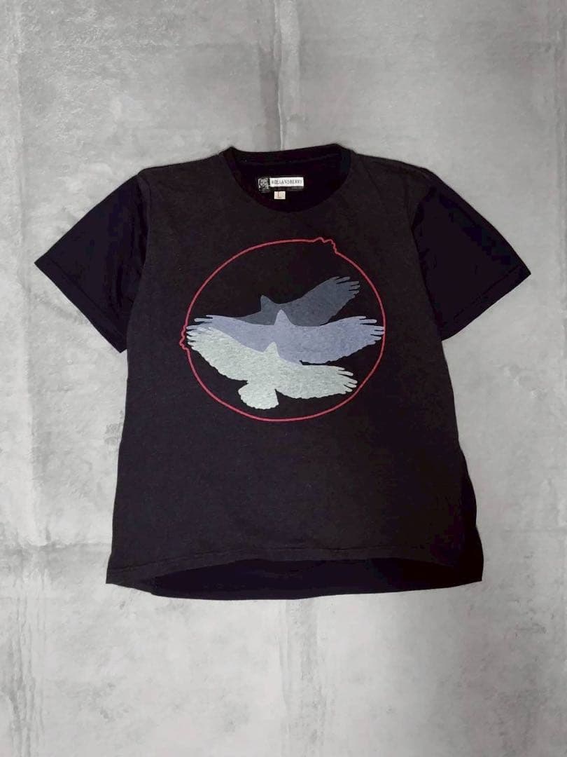 Rollandberry T -Shirt Rolland Berry