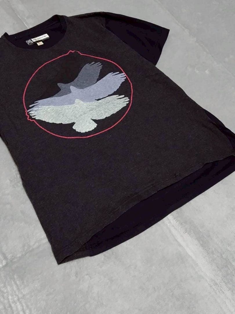 Rollandberry T -Shirt Rolland Berry