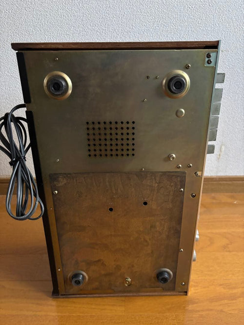 Others Akai Gxc-709D