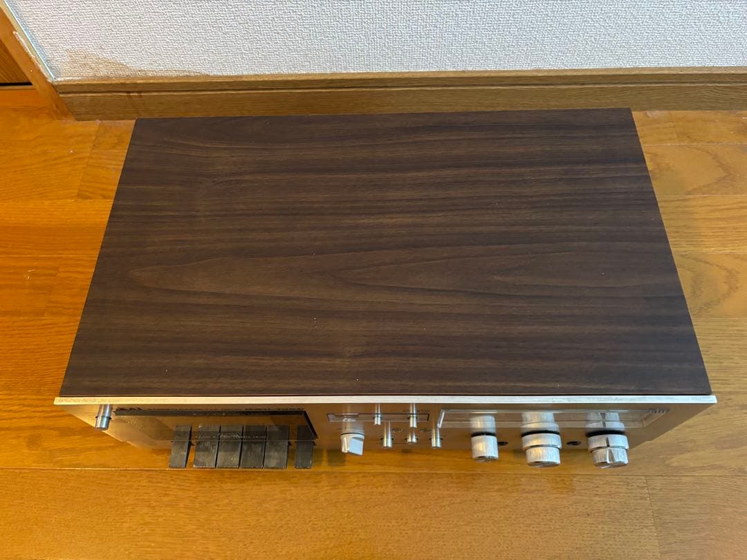 Others Akai Gxc-709D