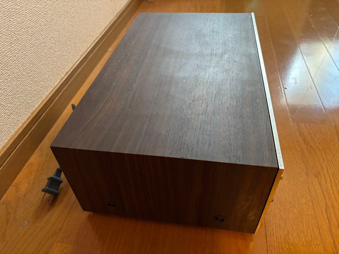 Others Akai Gxc-709D