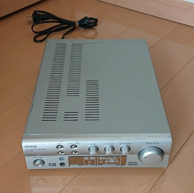 Denon Others Av (5.1Ch) Uavc-300