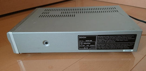 Denon Others Av (5.1Ch) Uavc-300