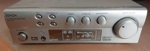 Denon Others Av (5.1Ch) Uavc-300
