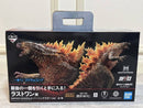 Bandai Spirits Sf Fantasy Horror Vs Sofvics Godzilla Ver.