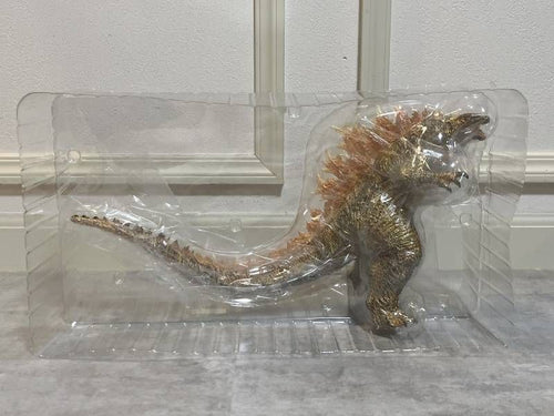 Bandai Spirits Sf Fantasy Horror Vs Sofvics Godzilla Ver.