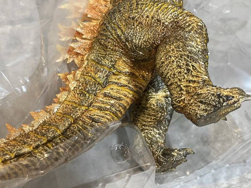 Bandai Spirits Sf Fantasy Horror Vs Sofvics Godzilla Ver.