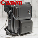 Canon Video Cameras Dm-Ixy Dv M2 Minidv