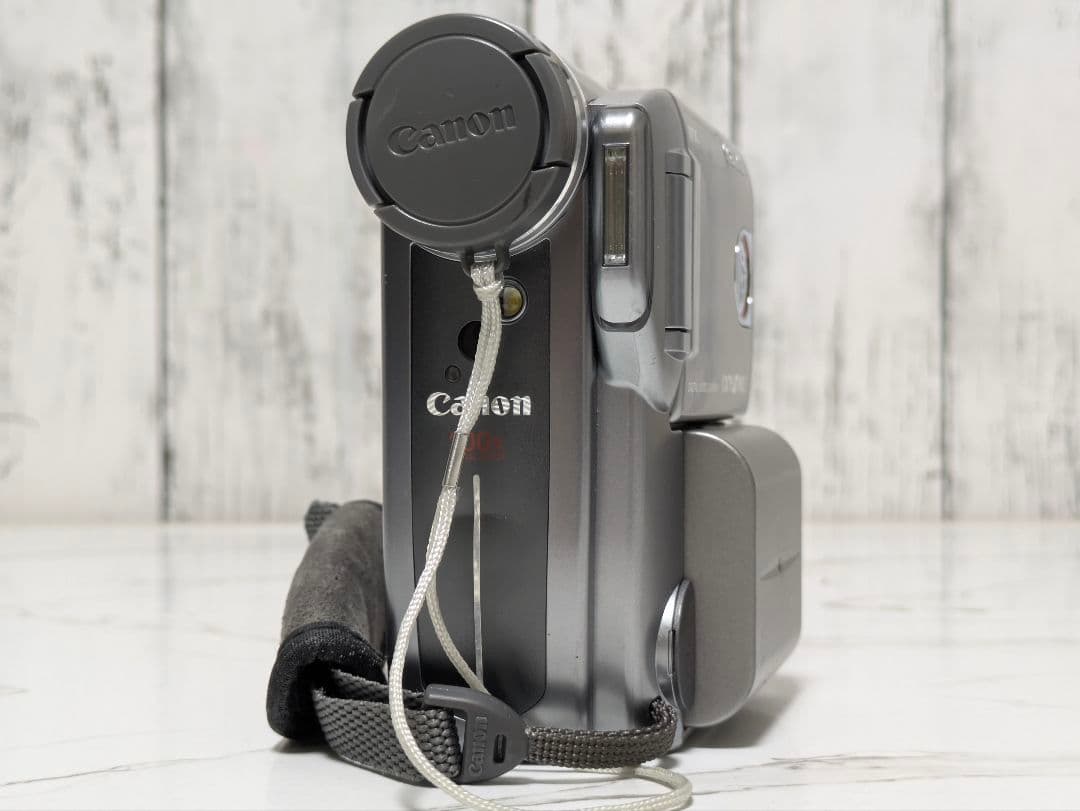 Canon Video Cameras Dm-Ixy Dv M2 Minidv