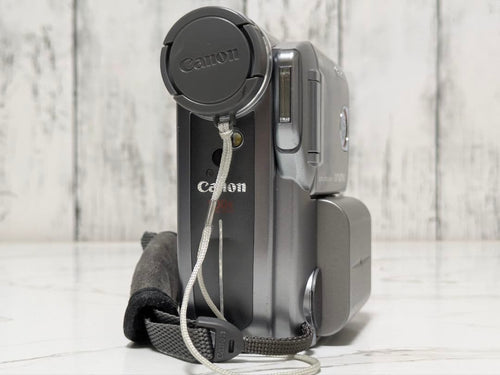 Canon Video Cameras Dm-Ixy Dv M2 Minidv