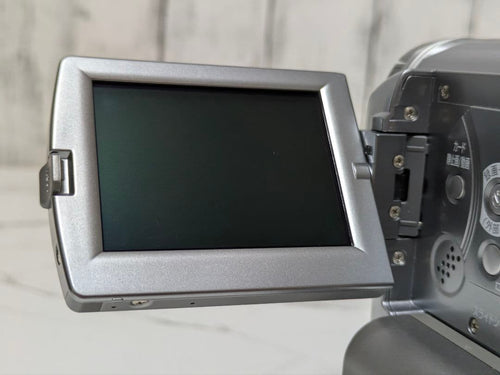 Canon Video Cameras Dm-Ixy Dv M2 Minidv