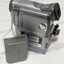 Canon Video Cameras Dm-Ixy Dv M2 Minidv