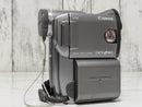 Canon Video Cameras Dm-Ixy Dv M2 Minidv