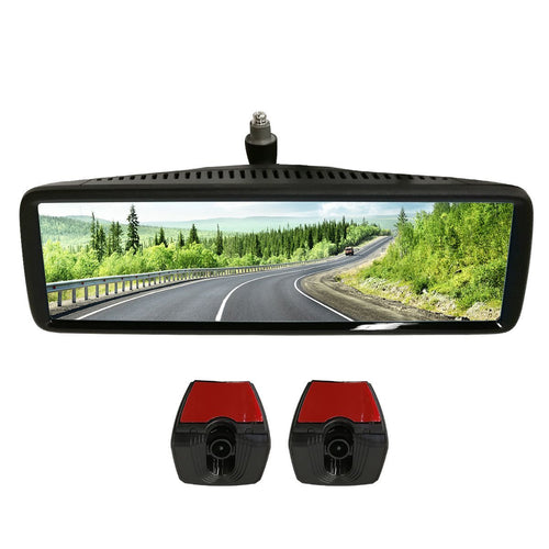 Drive Recorder Nv350 Lexus