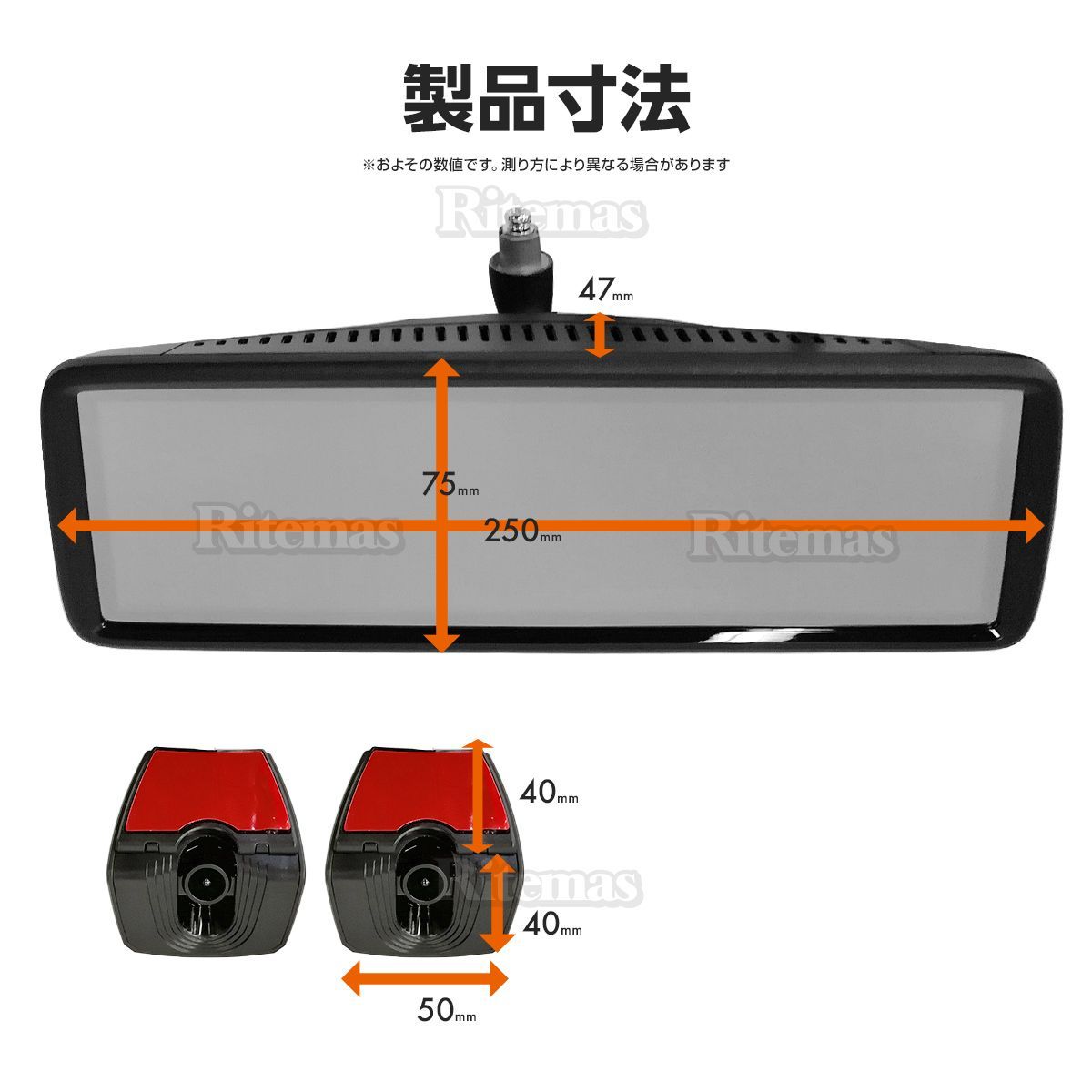 Drive Recorder Nv350 Lexus
