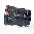 Canon Others Fd20-35/3.5L