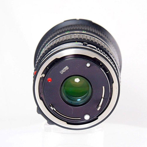 Canon Others Fd20-35/3.5L