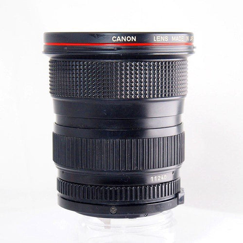 Canon Others Fd20-35/3.5L