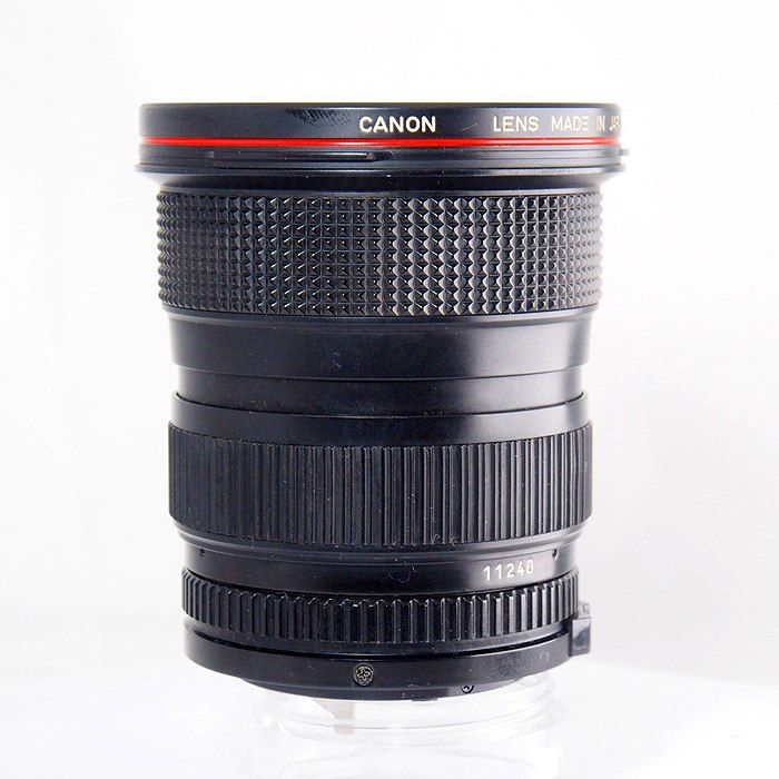Canon Others Fd20-35/3.5L