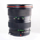 Canon Others Fd20-35/3.5L