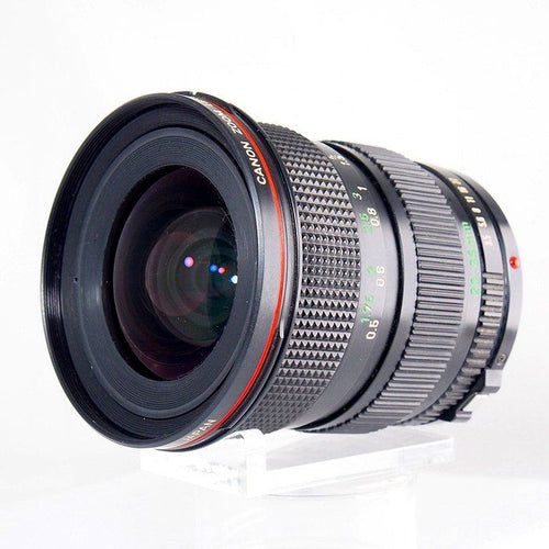 Canon Others Fd20-35/3.5L