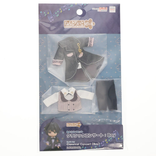 Good Smile Company Others :Boy