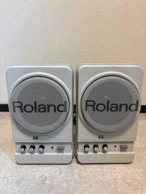 Roland Others Ma-15
