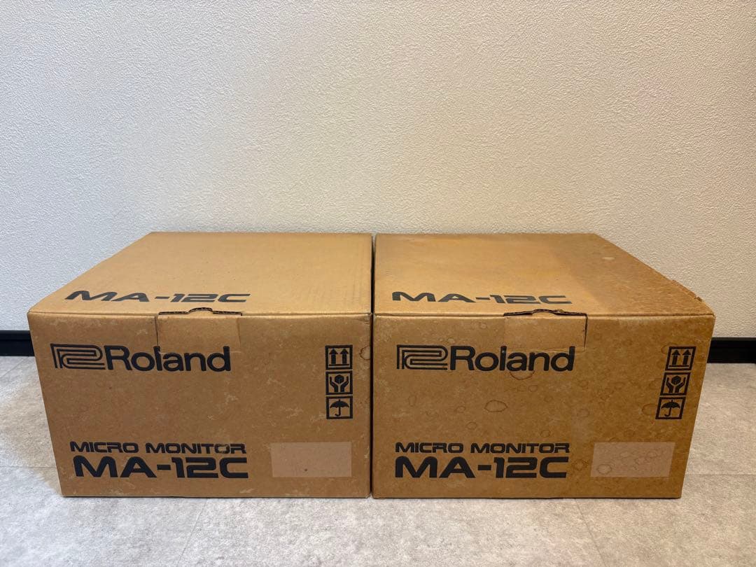 Roland Others Ma-15