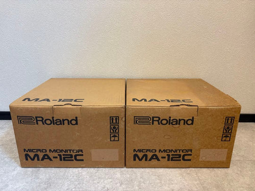 Roland Others Ma-15