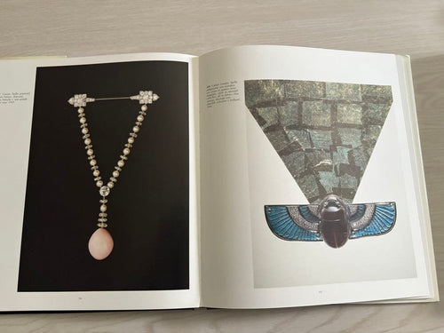 Art, Design Music I Gioielli Degli Anni '20-40 Cartier