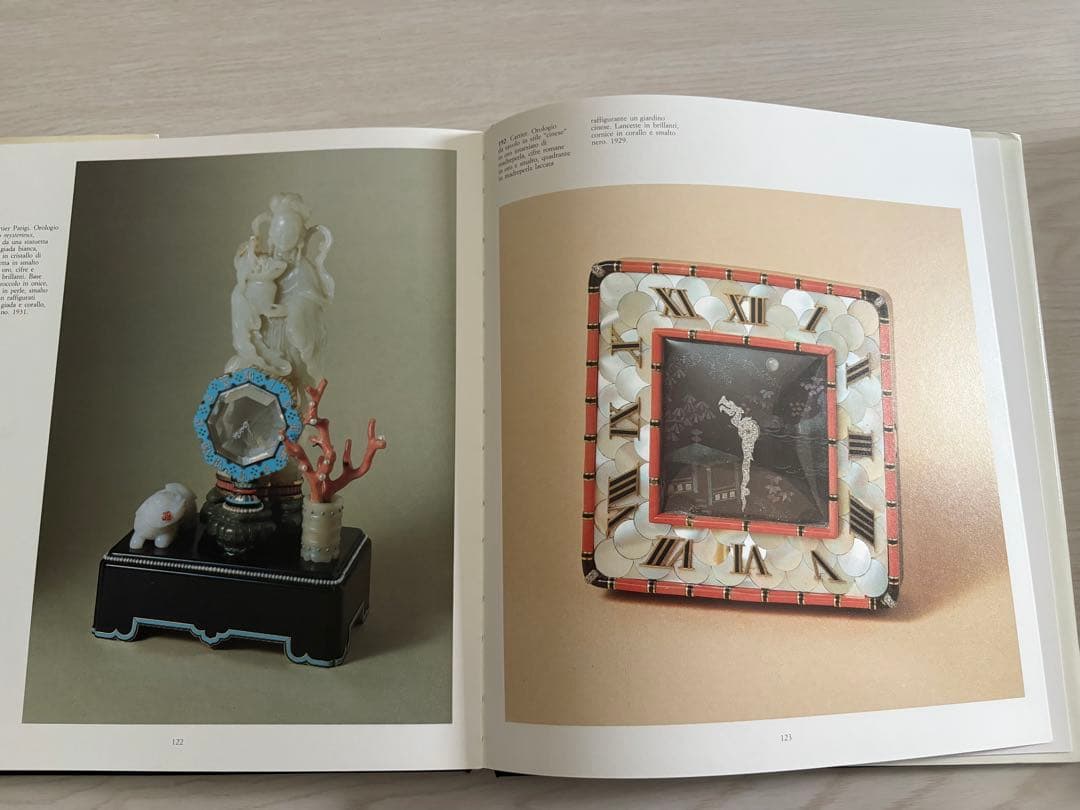 Art, Design Music I Gioielli Degli Anni '20-40 Cartier