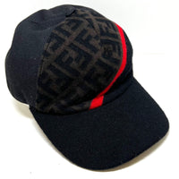 Fendi Baseball Cap Fxq768 Aevf