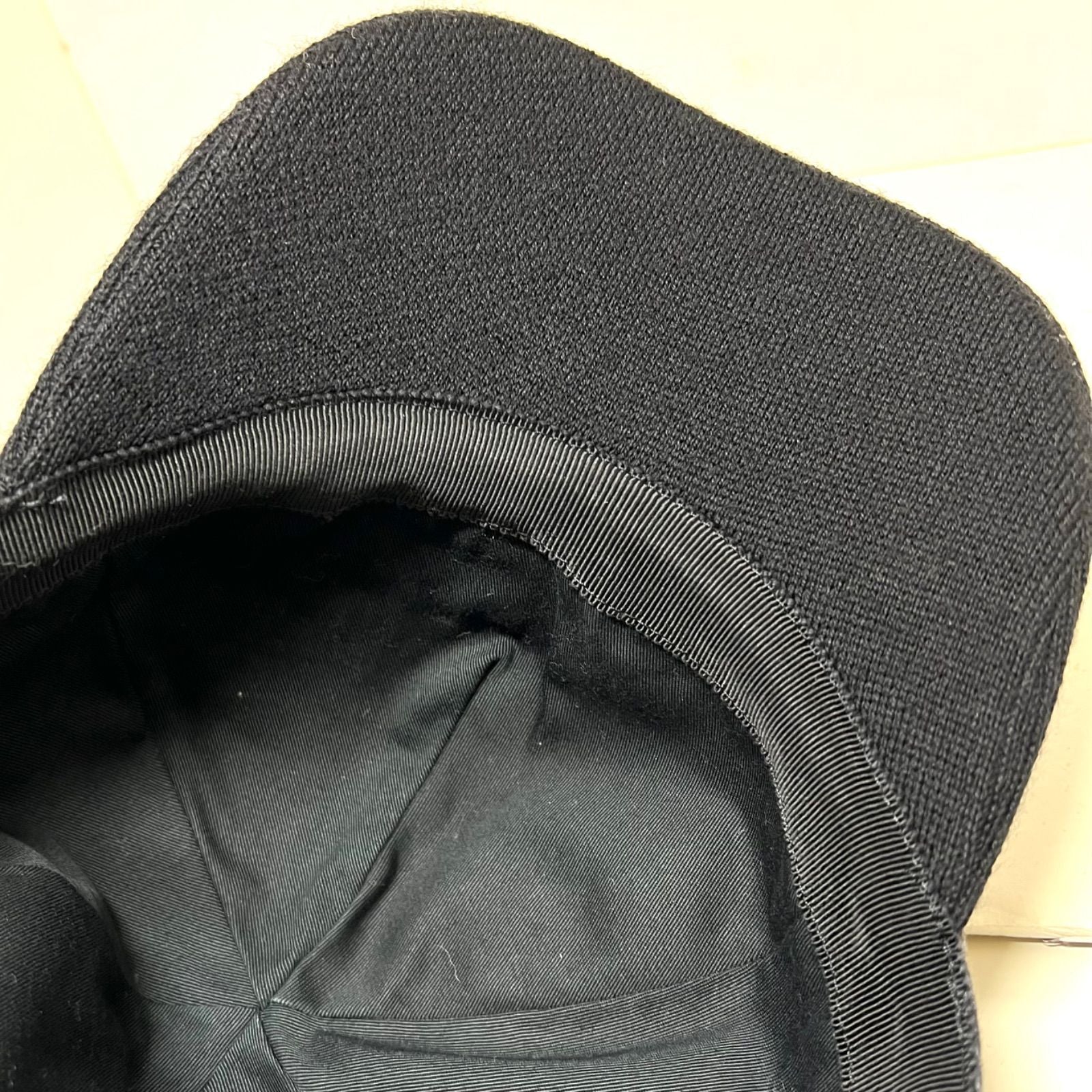 Fendi Baseball Cap Fxq768 Aevf