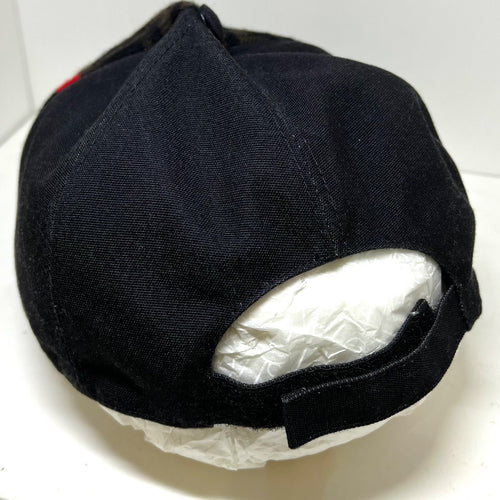 Fendi Baseball Cap Fxq768 Aevf