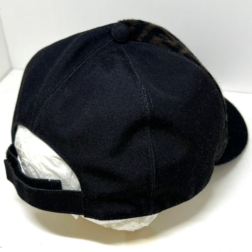 Fendi Baseball Cap Fxq768 Aevf