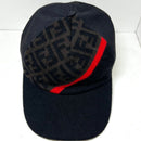 Fendi Baseball Cap Fxq768 Aevf