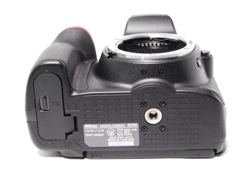 Nikon Digital Slrs D5300 Wifi
