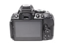 Nikon Digital Slrs D5300 Wifi
