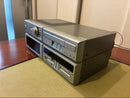 Kenwood Mini Component Systems New Allora Xt-7Md