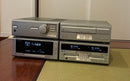 Kenwood Mini Component Systems New Allora Xt-7Md