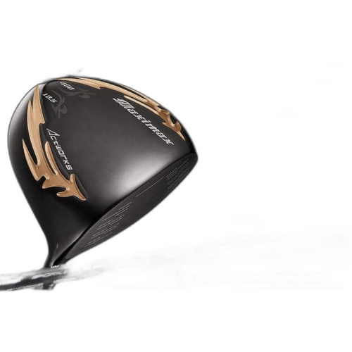 Taylormade Driver V-Spec
