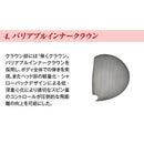 Taylormade Driver V-Spec