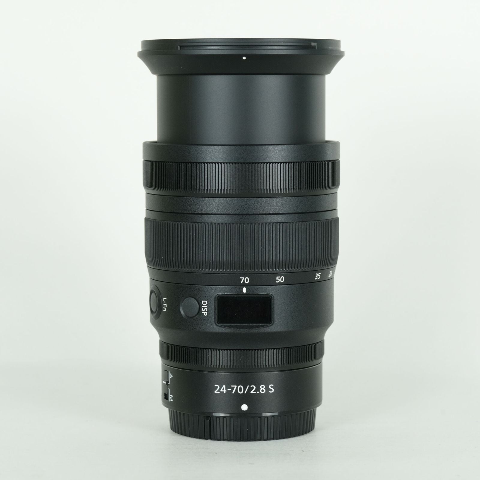 Nikon Lens (Zoom) 2 Nikkor Z 24-70Mm F/2.8 S