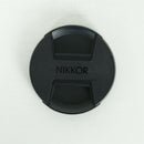Nikon Lens (Zoom) 2 Nikkor Z 24-70Mm F/2.8 S